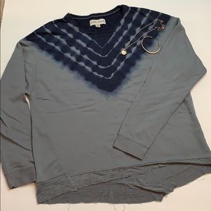 Knox rose sweatshirt